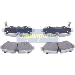 Klocki Ham. Maxus T. Deliver/Edeliver 2,0 D 20- - JAPANPARTS (PP-0038AF)