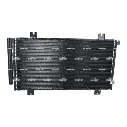 Skraplacz Klimatyzacji Honda Civic 16- - NRF (NRF350603)