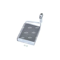 Parownik Klimatyzacji Renault Traffic Ii  01- - NRF (NRF36187)