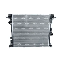 Chłodnica Alfa Romeo Stelvio 16- - NRF (NRF550322)