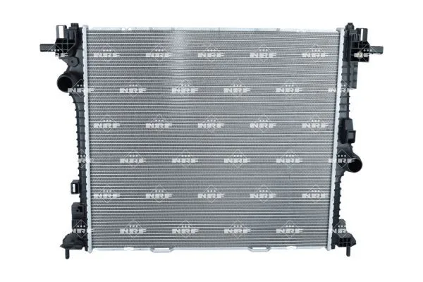 Chłodnica Alfa Romeo Stelvio 16- - NRF (NRF550322)