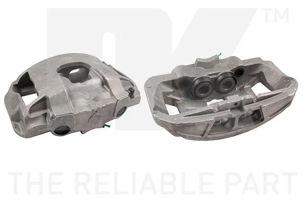Zacisk Ham. Audi P. A6/A7/A8 1,8-6,3 09-18 Le - NK (2147205BK)
