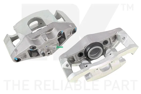 Zacisk Ham. Audi P. A6 1,8-4,2 97-05 Pr - NK (2147336BK)