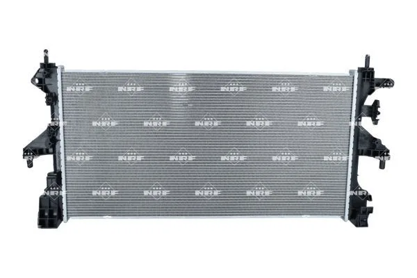 Chłodnica Peugeot Boxer 15- - NRF (NRF560022)
