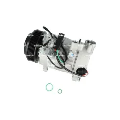 Kompresor Klimatyzacji Bmw 5 Series 10- - NRF (NRF320267)