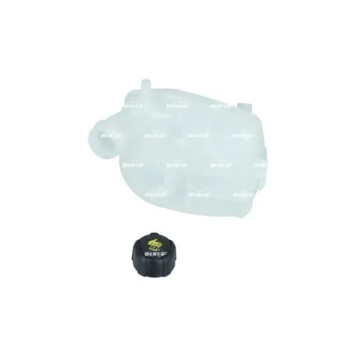 Zbiornik Wyrównawczy Renault Twingo 1.2 07- - NRF (NRF454182)