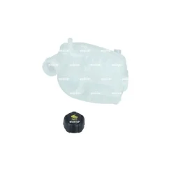 Zbiornik Wyrównawczy Renault Twingo 1.2 07- - NRF (NRF454182)