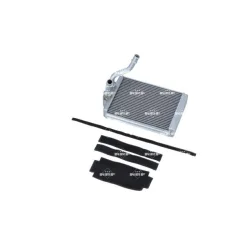 Nagrzewnica Mercedes-Benz Ml-Series 99- - NRF (NRF54458)