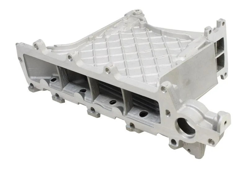 Intercooler Vw Passat 1.6Tdi-2.0Tdi 14-24 - MAXGEAR (AC630113)