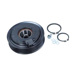 Sprzęgło Kompresora Klimatyzacji Fiat Delphi Cvc V6 114/110Mm - MAXGEAR (AC130210)
