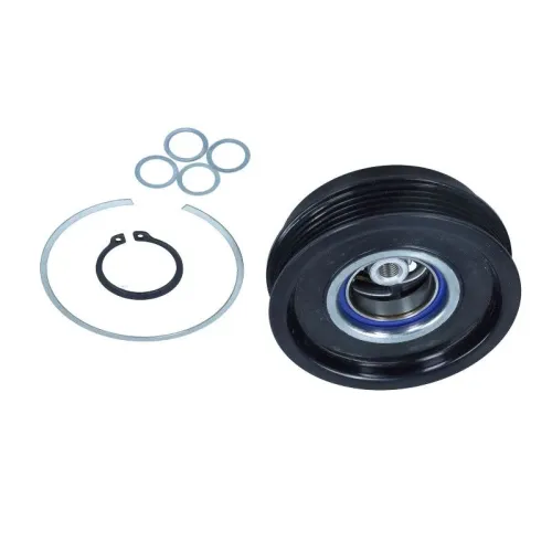 Sprzęgło Kompresora Klimatyzacji Mercedes Denso 6Seu16C V5 105/100Mm - MAXGEAR (AC130277)