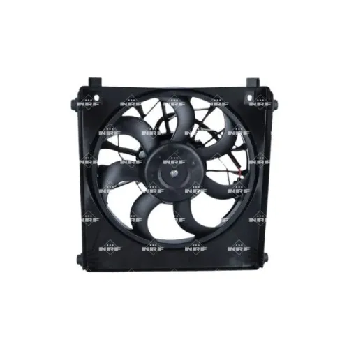 Wentylator Chłodnicy Tesla S 15- - NRF (NRF470166)