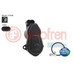 Állító Elem, Rögzítőfék Féknyereg - AUTOFREN SEINSA (DEPB009)