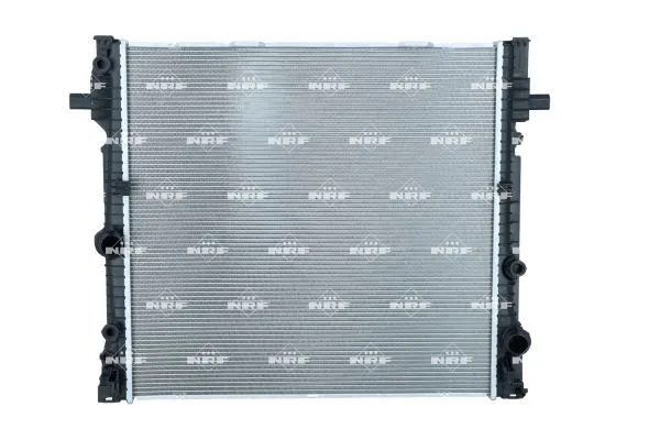 Chłodnica Bmw Ix3 20- - NRF (NRF550392)