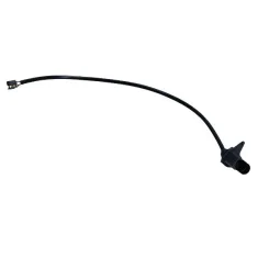 Figyelmezető Kontaktus, Fékbetétkopás - MAXGEAR (23-0158)