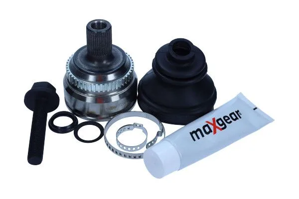 Csuklókészlet, Hajtótengely - MAXGEAR (25-5374MG)