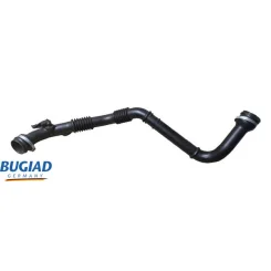Przewód Intercoolera Renault Kangoo 1,5Dci - BUGIAD (BUG82466)
