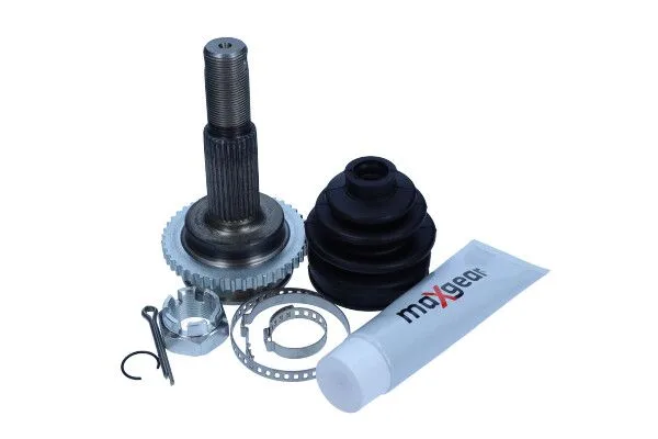Csuklókészlet, Hajtótengely - MAXGEAR (25-5382MG)