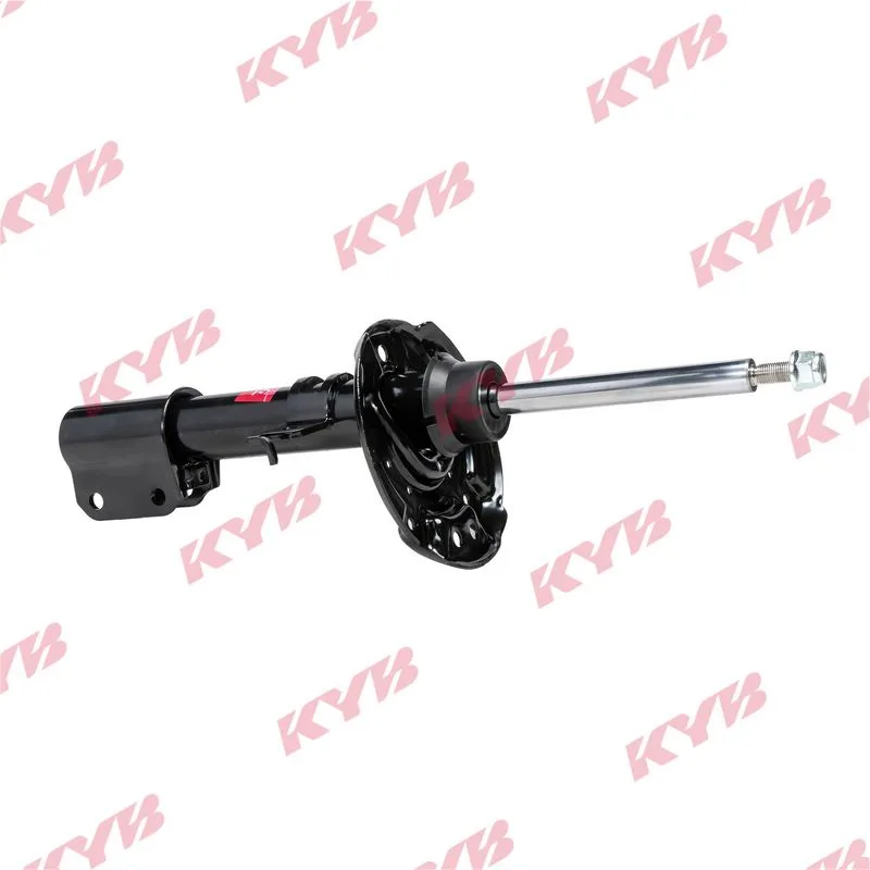 Amortyzator Renault P. Clio V (B7_) 19- Le/Pr - KYB (KYB3338081)