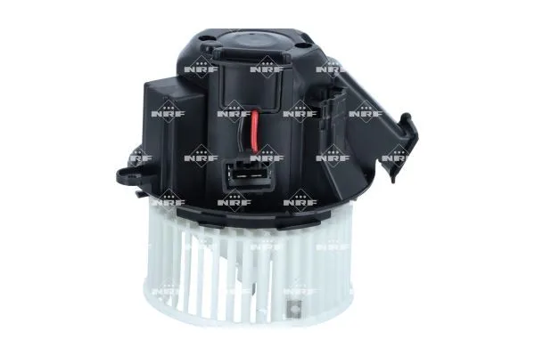Dmuchawa Renault Twingo 14- - NRF (NRF34634)