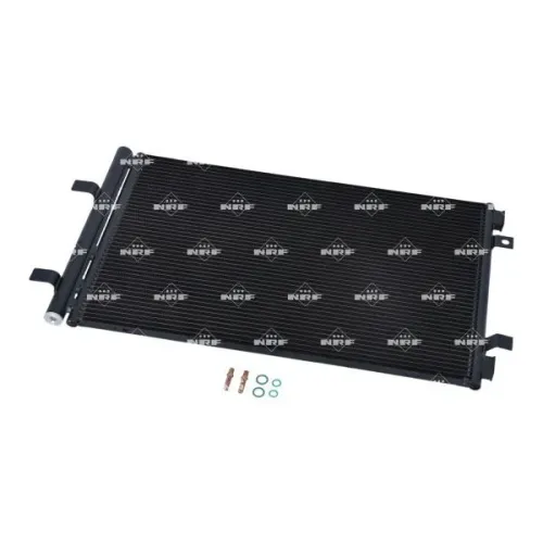 Skraplacz Klimatyzacji Peugeot 508 1.5D 19- - NRF (NRF350635)