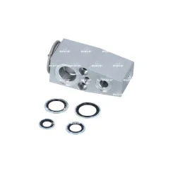 Zawór Rozprężny Klimatyzacji Ford Kuga 13- - NRF (NRF38761)