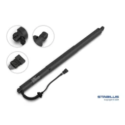 Siłownik Elektryczny Pokrywy Bagażnika Bmw X7 03.19- Pr/Le - STABILUS (STA833213)