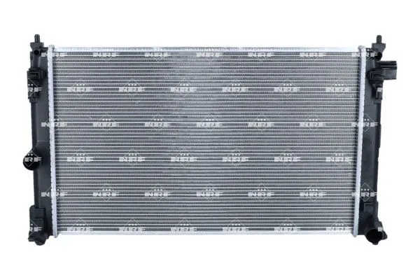 Chłodnica Toyota Corolla 19- - NRF (NRF550331)