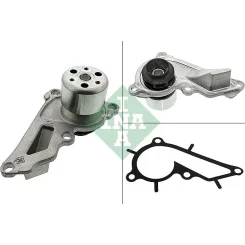 Vízszivattyú, Motorhűtés - Schaeffler INA (538096610)