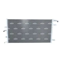 Chłodnica Ford Focus 18- - NRF (NRF550311)