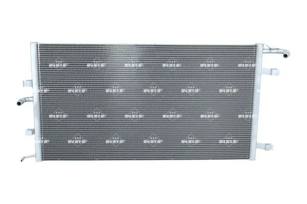 Chłodnica Ford Focus 18- - NRF (NRF550311)