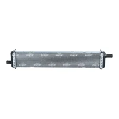 Chłodnica Renault Clio 19- - NRF (NRF550317)