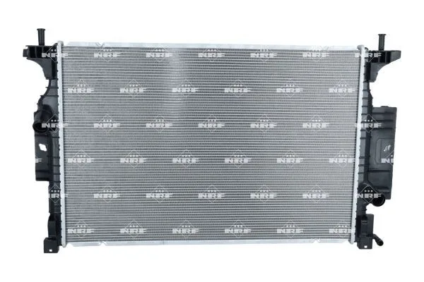 Chłodnica Ford Kuga 14- - NRF (NRF550350)