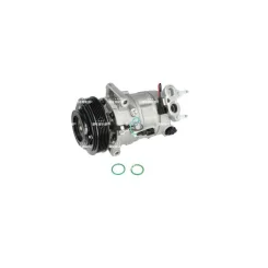 Kompresor Klimatyzacji Volvo V40/Xc90 14- - NRF (NRF320029)