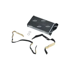Nagrzewnica Opel Vivaro 01- - NRF (NRF54485)