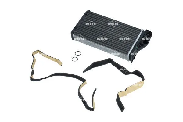 Nagrzewnica Opel Vivaro 01- - NRF (NRF54485)