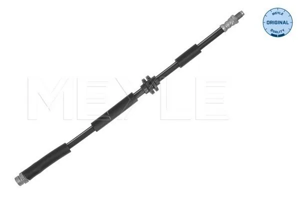 Fékcső - MEYLE (7145250062)