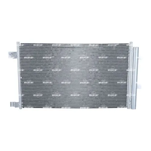 Skraplacz Klimatyzacji Renault Kadjar 15- - NRF (NRF350550)