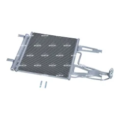 Skraplacz Klimatyzacji Vw Up 12- - NRF (NRF350551)