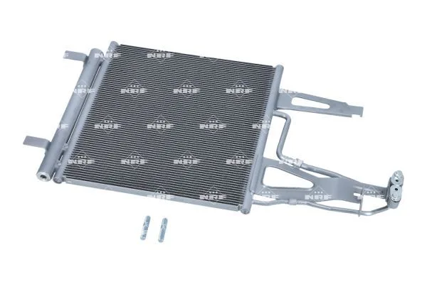 Skraplacz Klimatyzacji Vw Up 12- - NRF (NRF350551)