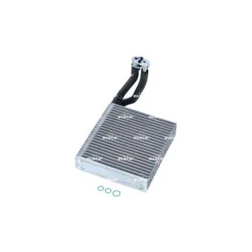Parownik Klimatyzacji Mercedes A-Series 05- - NRF (NRF36199)