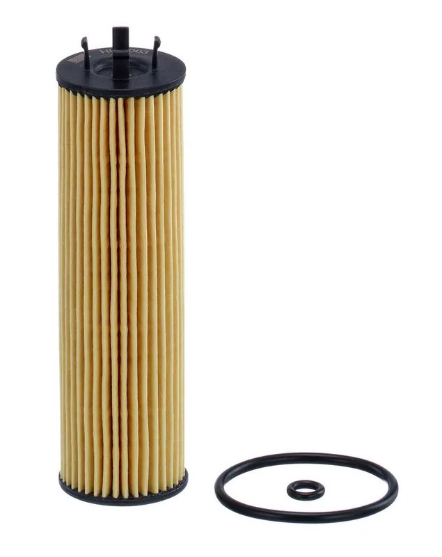 Olajszűrő - MANN-FILTER (HU5003Z)