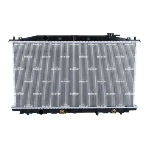 Chłodnica Honda Accord 08- - NRF (NRF550239)