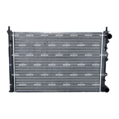 Chłodnica Alfa Romeo 147 00- - NRF (NRF58305A)
