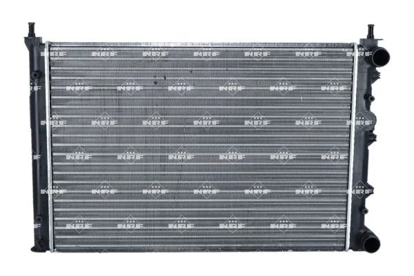 Chłodnica Alfa Romeo 147 00- - NRF (NRF58305A)