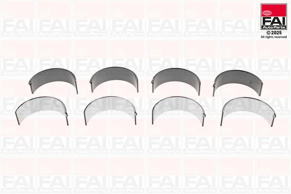 Panewki Kor. Bmw 1.6D 0.25 - FAI AutoParts (BB2115-025)