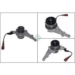 Pompa Wody Vw 2,0Tdi Z Czujnikiem - Schaeffler INA (538096810)