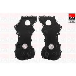 Osłona Rozrzľdu Renault 2,3Dci - FAI AutoParts (TCC35)