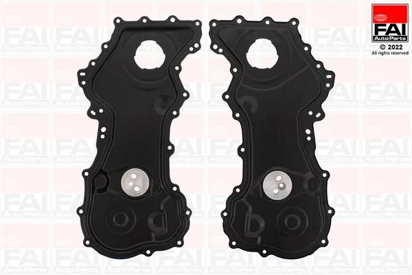 Osłona Rozrzľdu Renault 2,3Dci - FAI AutoParts (TCC35)