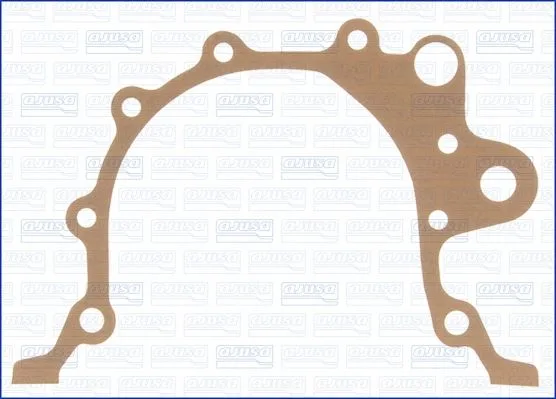 Uszczelka Pompy Oleju Chevrolet Spark 00- - AJUSA (AJU00236400)